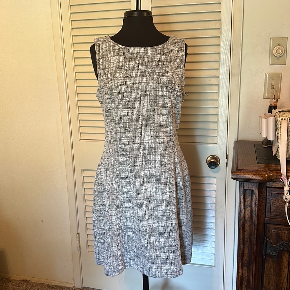 Tahari Dress